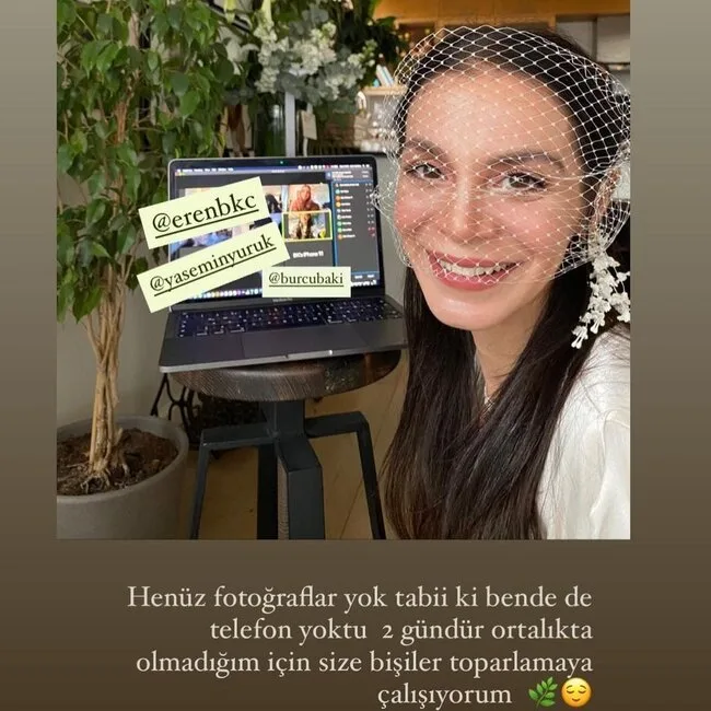"Hepsi"nin üzvü özünə belə toy - ELƏDİ - FOTOLAR