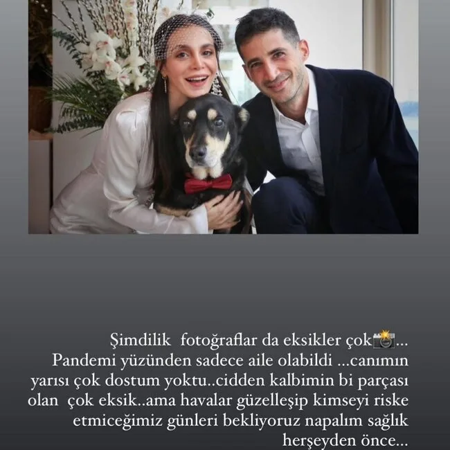 "Hepsi"nin üzvü özünə belə toy - ELƏDİ - FOTOLAR