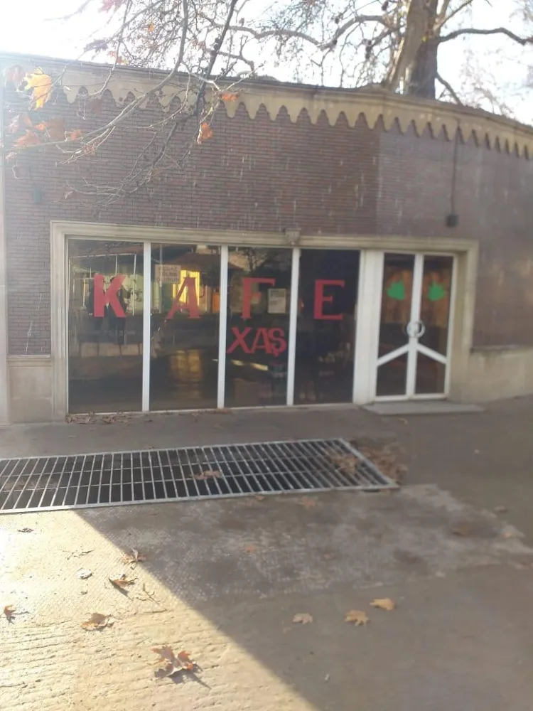 Gəncədə karantin rejimini pozan kafe aşkarlandı