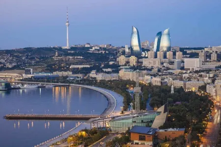 Azərbaycan dünyanın üç ən nikbin ölkəsidir