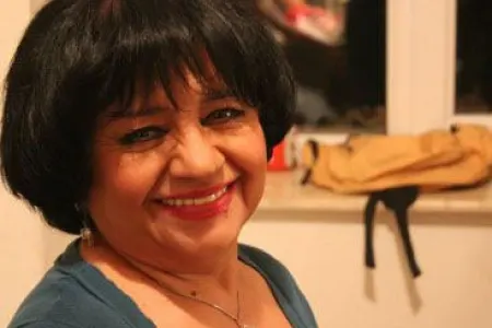 Əməkdar artist vəfat - ETDİ