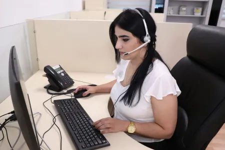 "Azəriqaz" bayram günləri gücləndirilmiş rejimdə işləyəcək