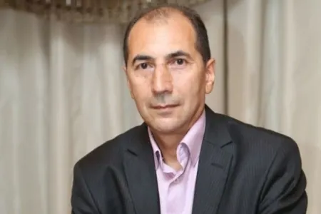 Azərbaycanın tanınmış aktyoru vəfat edib