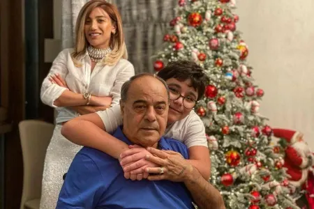 "Neqativ insanları görməyəcəm, həyatı sevənləri sevəcəm" - RÖYA AYXAN - FOTOLAR
