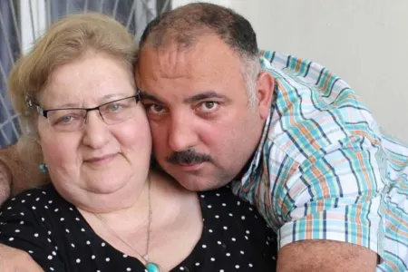 Bəhram Bağırzadənin anası koronavirusdan vəfat - ETDİ