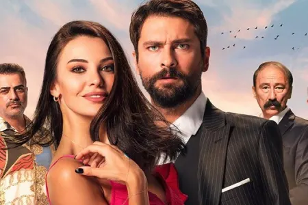 "Ağır Romantik" filmi sabah "Show TV"də yayımlanacaq - VİDEO