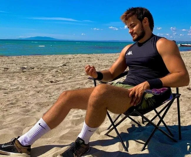 "Survivor"un məşhurları bəlli - OLDU - FOTOLAR