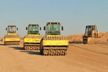 Füzuli-Şuşa avtomobil yolundan - YENİ GÖRÜNTÜLƏR