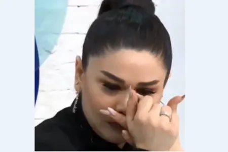 "Qış nağılı kimi idi hər şey..." - GÜNEL MƏHƏRRƏMOVA
