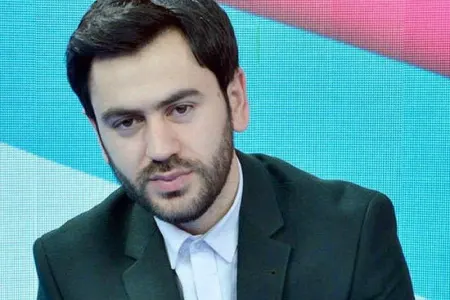 Üzeyir Mehdizadəyə ağır - İTKİ