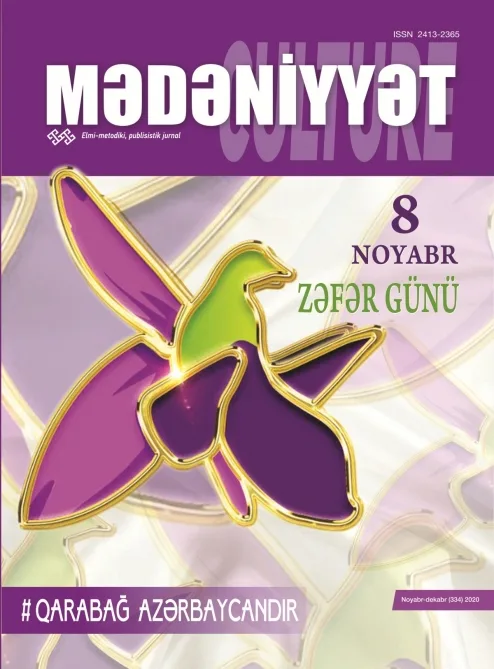 Vətən müharibəsini işıqlandıran fotoqraflar “Mədəniyyət/Culture” jurnalında - FOTO