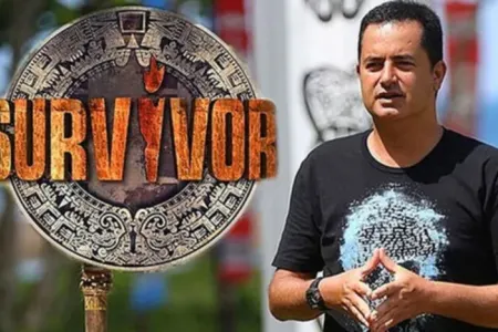 "Survivor 2021"in ilk görüntüləri - VİDEO - FOTOLAR