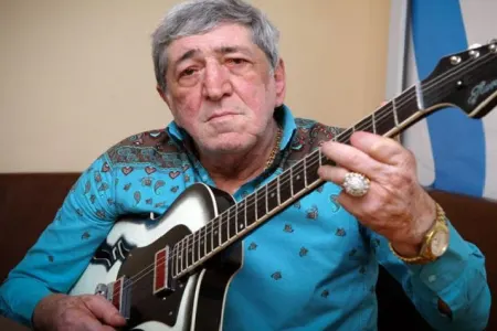 Rəmiş vəfat etdi? - AÇIQLAMA - FOTO