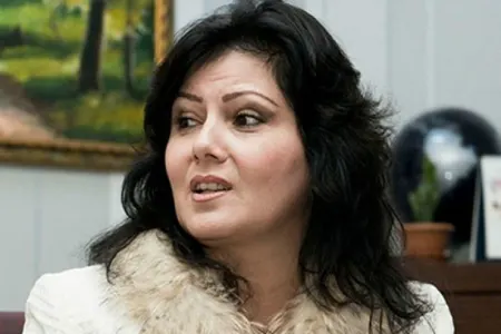 Aşıq Zülfiyyəyə ağır - İTKİ - FOTO