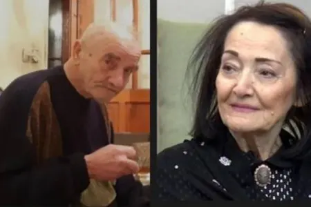 Səfurə İbrahimovanın qardaşı da vəfat etdi