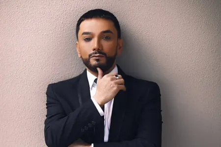 "Peyvənd olunmayacam çünki..." - FAİQ AĞAYEV