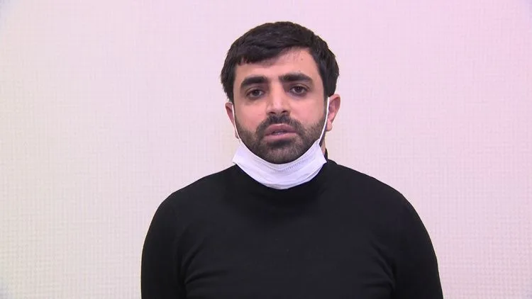 Bakıda dolları rəsmi məzənnədən yuxarı satan - şəxs tutuldu - VİDEO