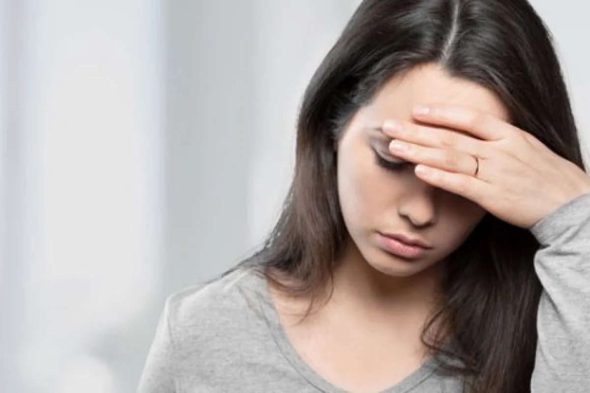 Meteohəssas insanların nəzərinə! - SABAH HAVA NARAHATLIQ YARADA BİLƏR