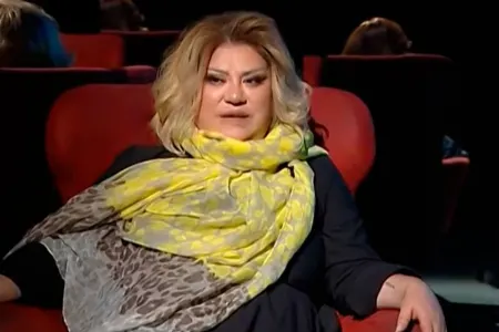 "Qabyuyan işləmək istədim, amma götürmədilər..." - İLAHƏ FƏDA