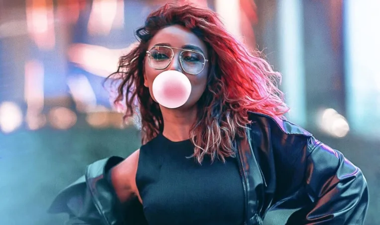 Günayı hələ belə görməmişdiniz - FOTOLAR