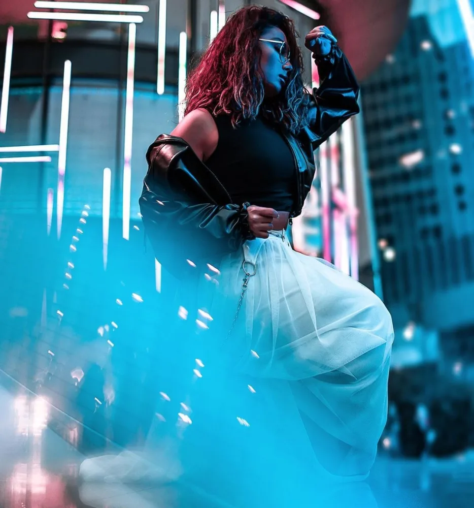 Günayı hələ belə görməmişdiniz - FOTOLAR