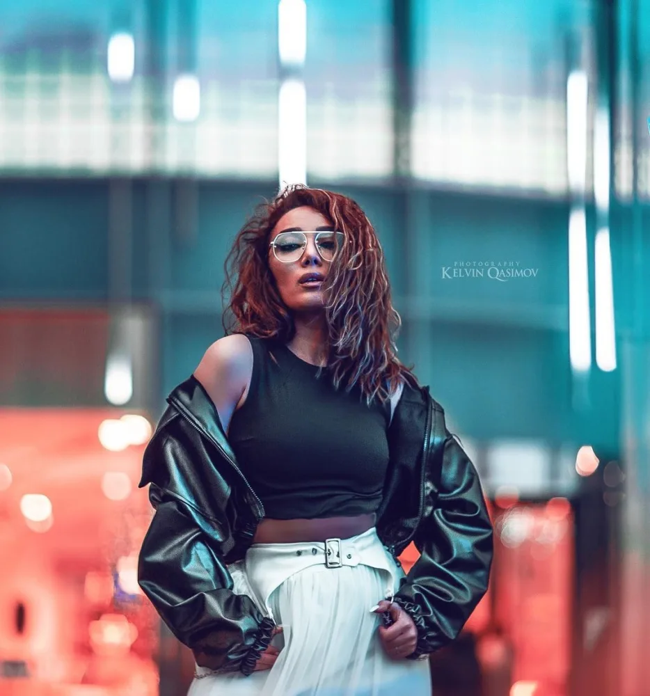 Günayı hələ belə görməmişdiniz - FOTOLAR