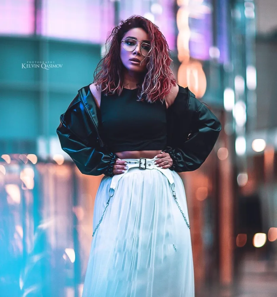 Günayı hələ belə görməmişdiniz - FOTOLAR