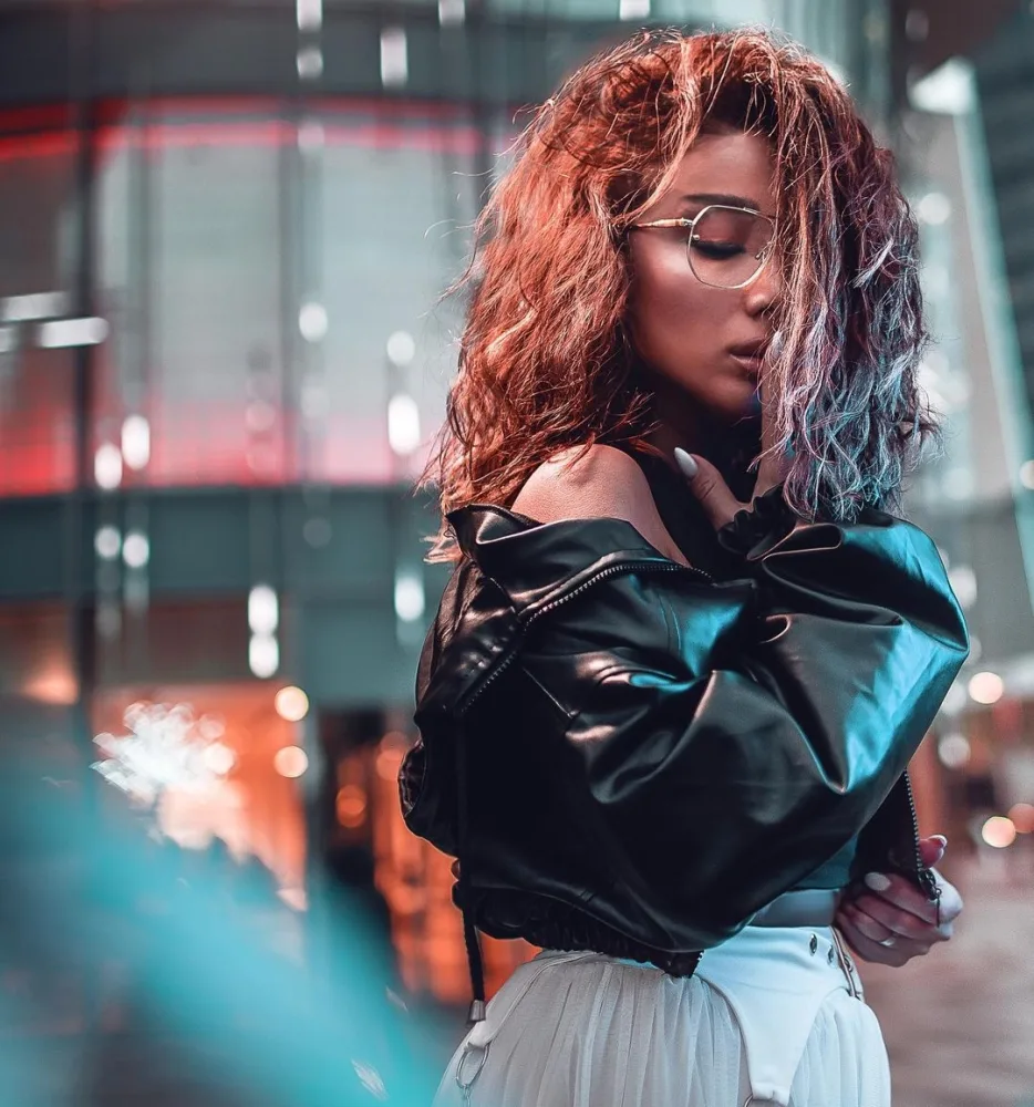 Günayı hələ belə görməmişdiniz - FOTOLAR