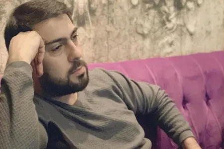 "Allah sənin günahlarını bağışlasın..." - NAMİQ QARAÇUXURLU