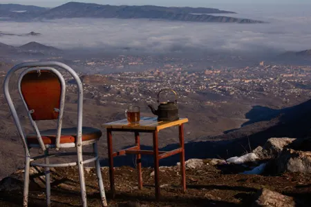 “Təklif etdik ki, Şuşa İslam dünyasının paytaxtı olsun”