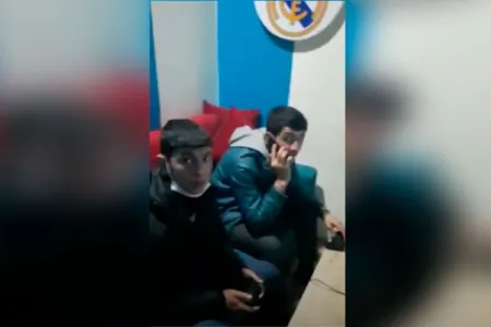 Tərtərdə karantin rejimini pozan oyun zalı aşkarlanıb - VİDEO