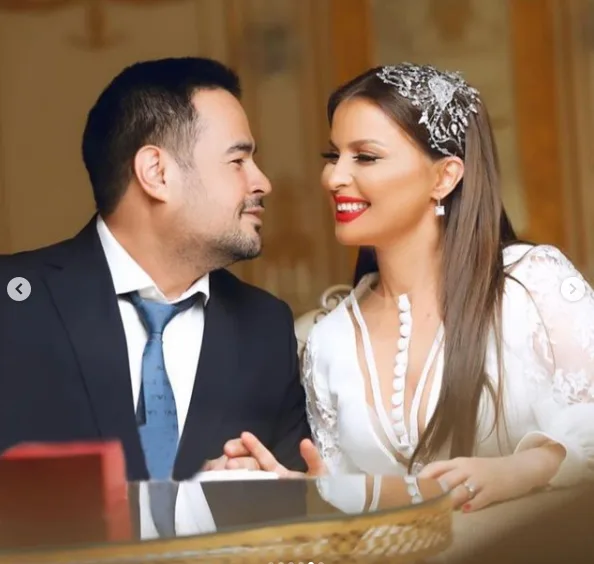 Sevda nikah fotolarını - PAYLAŞDI