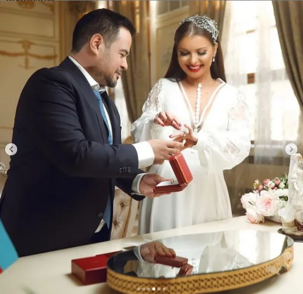 Sevda nikah fotolarını - PAYLAŞDI