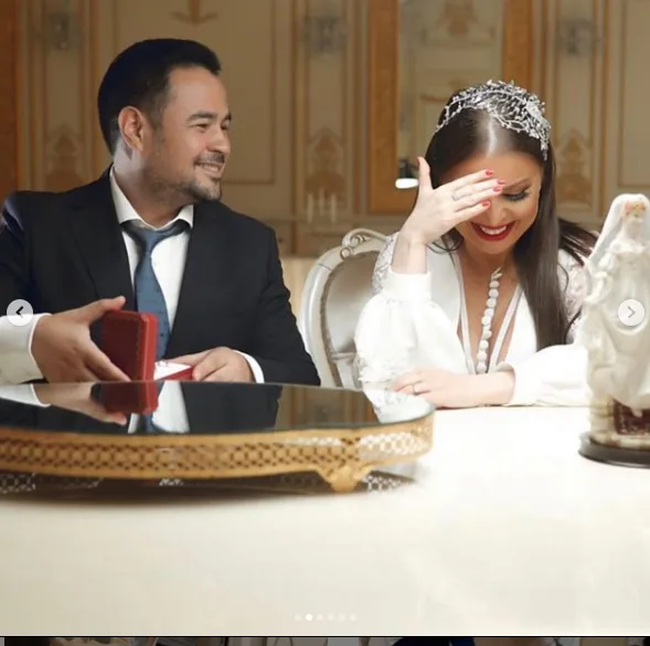 Sevda nikah fotolarını - PAYLAŞDI