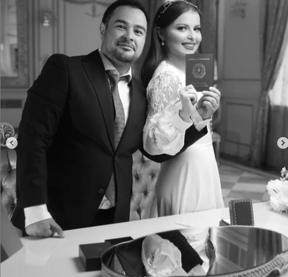 Sevda nikah fotolarını - PAYLAŞDI