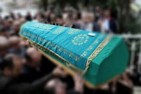 Məşhur aktyor vəfat etdi - FOTO