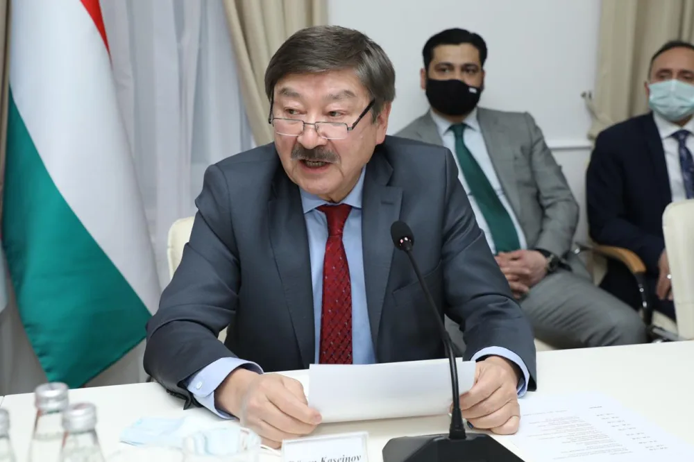 "Korkutname" kitabının təqdimatı - KEÇİRİLDİ - FOTOLAR