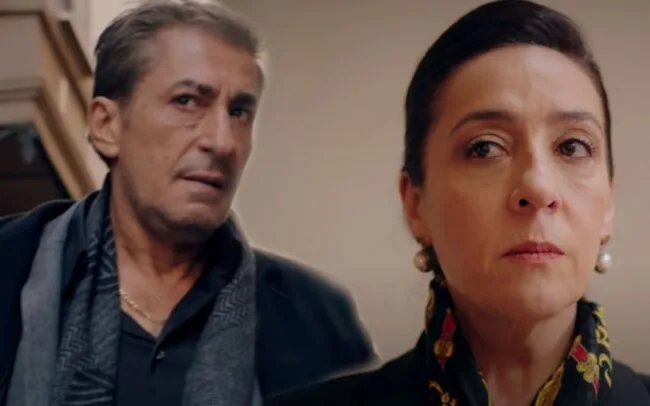 "Kırmızı oda"da YENİ SİMA - FOTO