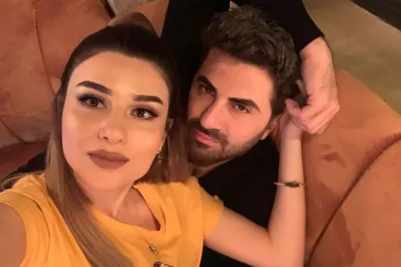 Bu da Zaurla Günayın - OĞLU - FOTO
