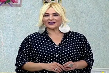 Mətanət "Space"ə keçdi, ilk efirində - YIXILDI - VİDEO