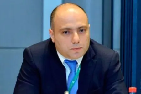 Anar Kərimov YENİ KOMANDASINI - təyin etdi