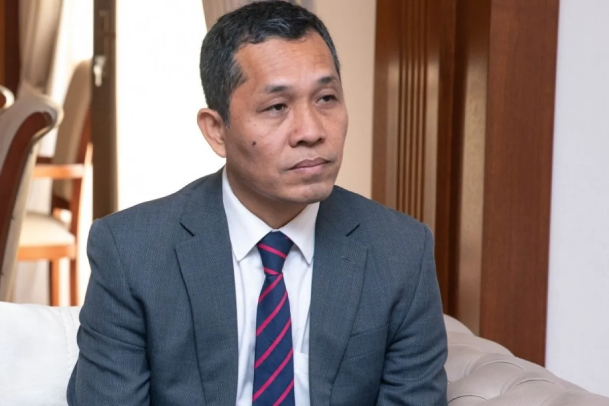 "Bakını, küçələrini, əsas da insanların pozitiv ruhunu sevirəm" - Hindistan səfiri ilə MÜSAHİBƏ