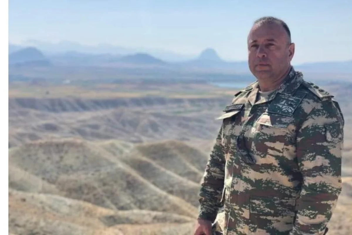 Tehran Mənsimov ordumuzun Şuşaya girməsindən İLK DƏFƏ DANIŞDI - MÜSAHİBƏ