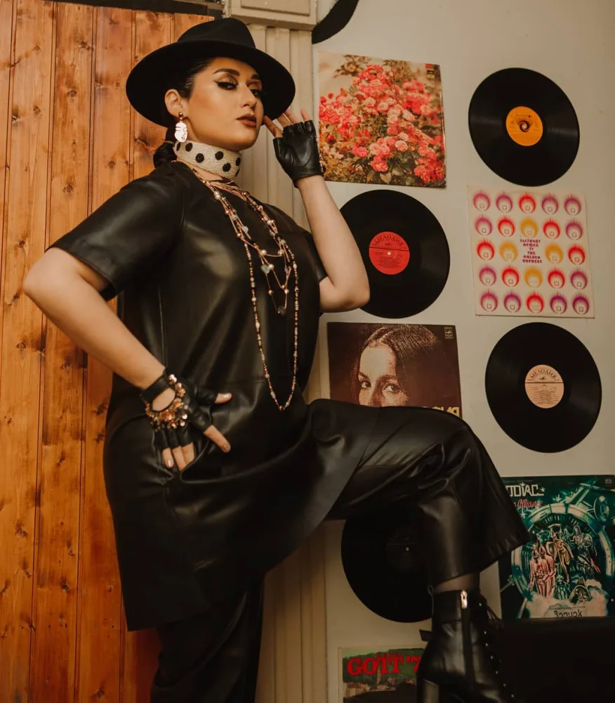 Nərmindən “O dünyada” klip - VİDEO - FOTO