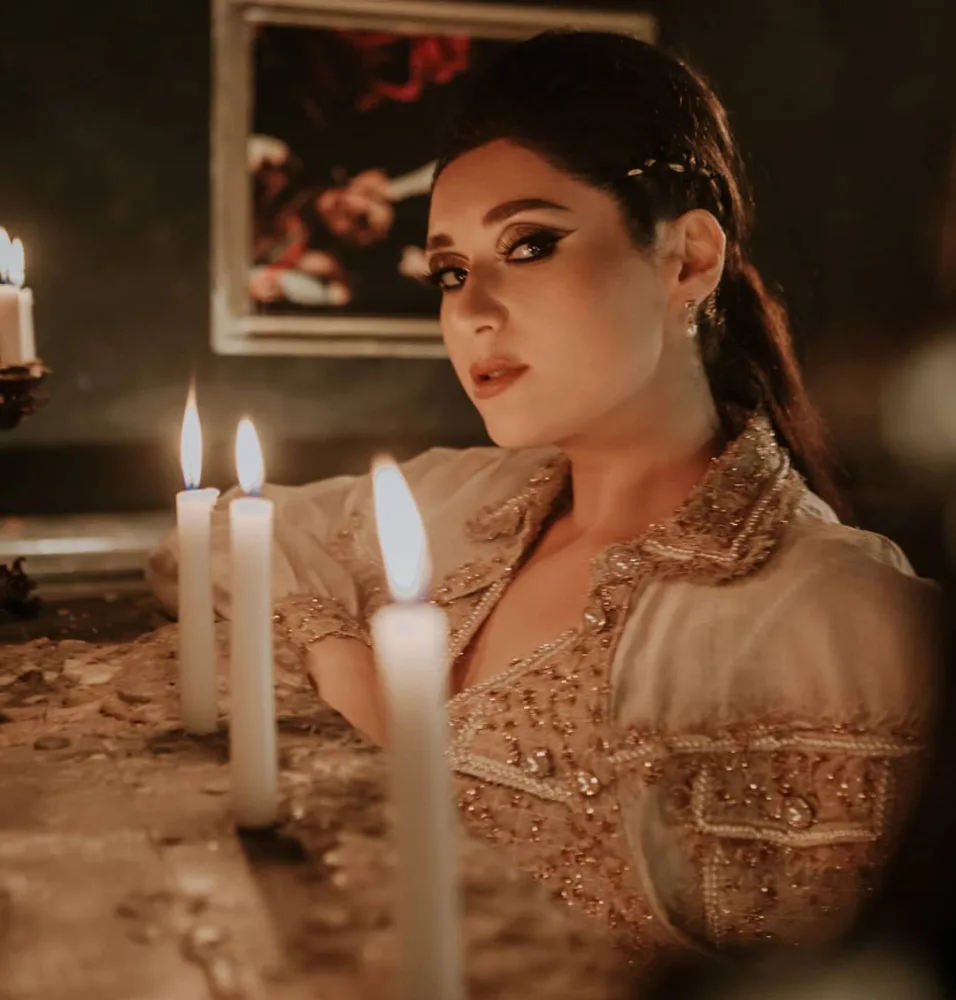 Nərmindən “O dünyada” klip - VİDEO - FOTO