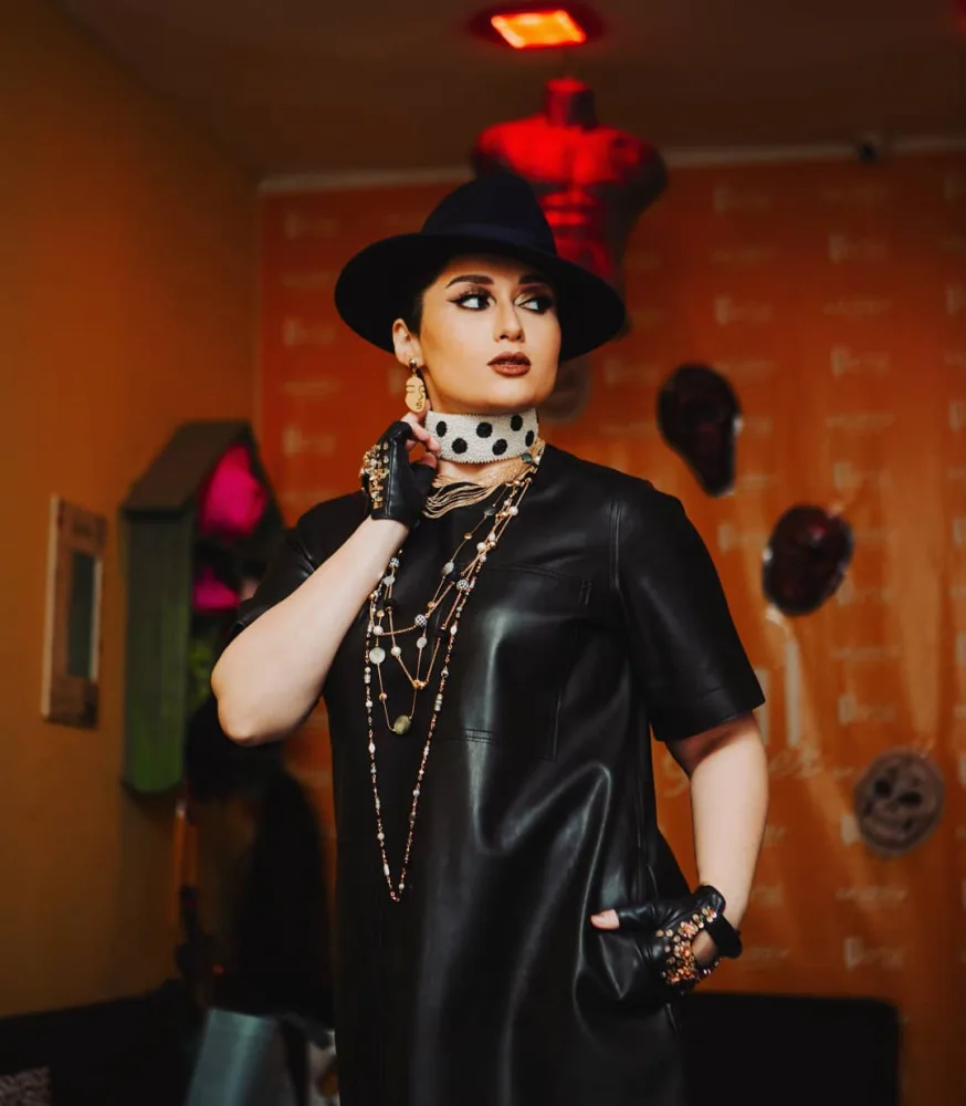 Nərmindən “O dünyada” klip - VİDEO - FOTO