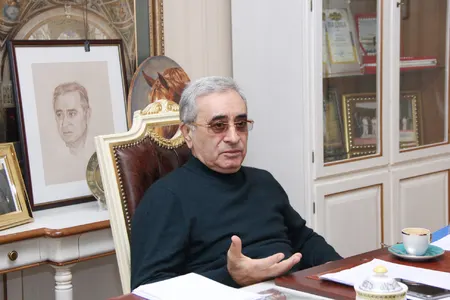 “20 ildir deyirdim ki, Qarabağ məsələsinin ədalətli çözümü Rusiya-Türkiyə münasibətlərindən asılıdır” - İlham Rəhimov