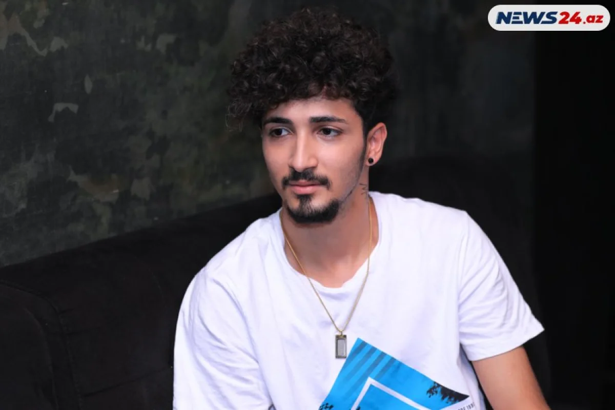 "Məmurların bağ məclislərində o qədər oxumuşam ki, ailə üzvlərinə çevrilmişəm" - – ALİCANDAN GÖZLƏNİLMƏZ ETİRAFLAR - VİDEOMÜSAHİBƏ