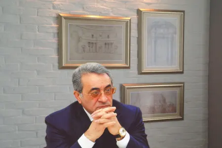 “Türkiyə ilə “bir millət-iki dövlət” formatından “bir millət-bir dövlət” formatına keçməliyik” - İlham Rəhimov