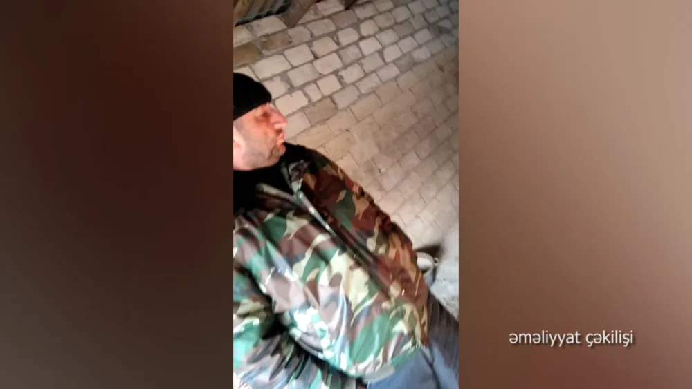 DİN və AQTA-dan xüsusi ƏMƏLİYYAT: - 10 ton leş əti tapıldı-FOTO/VİDEO